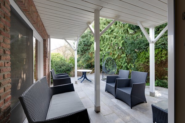 Medium property photo - Moerasvaren 54, 1441 SR Purmerend